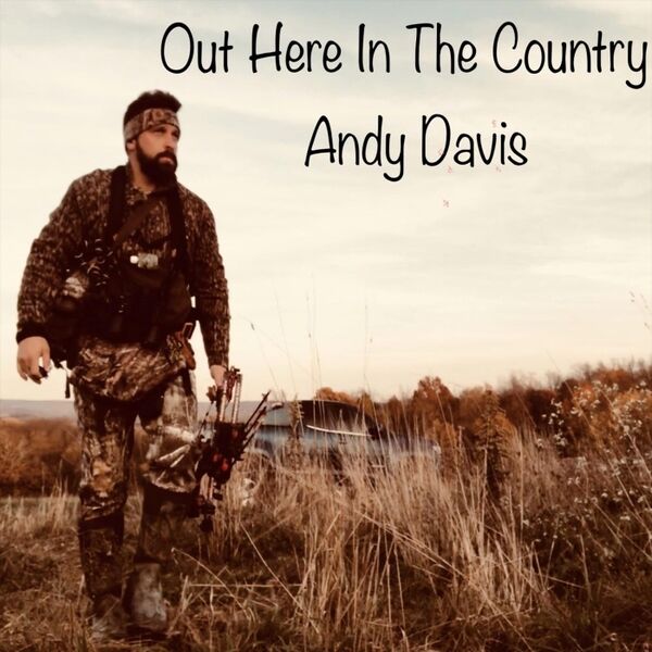 Cover art for Out Here in the Country